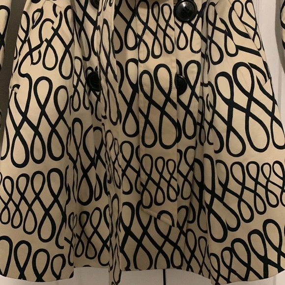 NWOT Vertigo Paris jacket - Picture 4 of 7